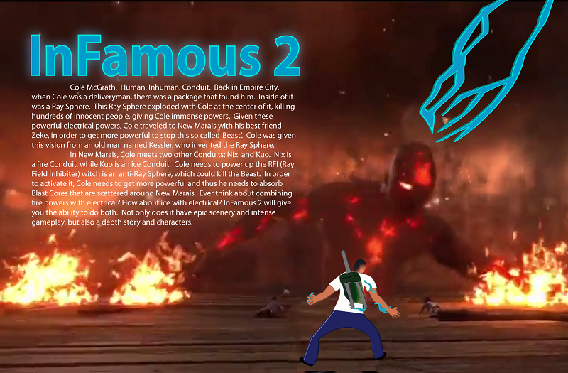 ColanBoggess InFamous2 Final with Excerpt